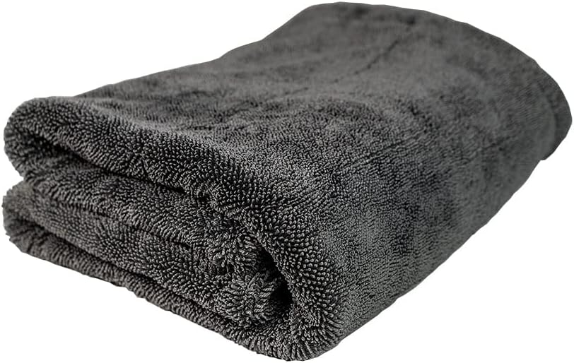 Ultra-Absorbent Car Drying Towel™