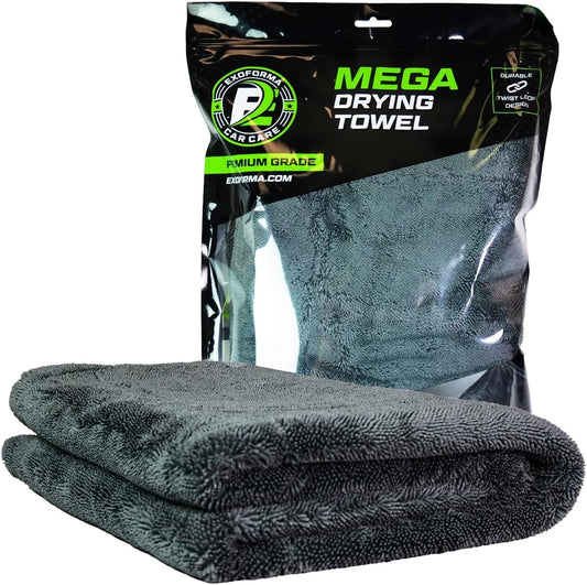 Ultra-Absorbent Car Drying Towel™
