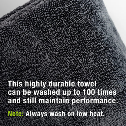Ultra-Absorbent Car Drying Towel™