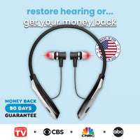 3-in-1 Hearing Restoration System