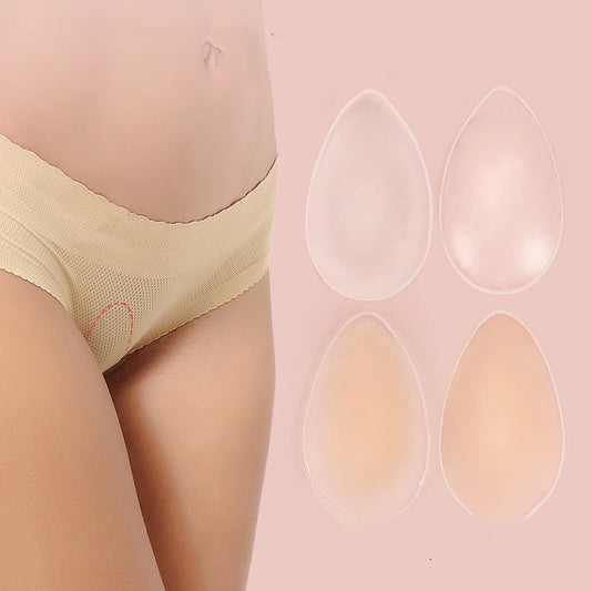 Bikini Covers - Hide Cameltoe