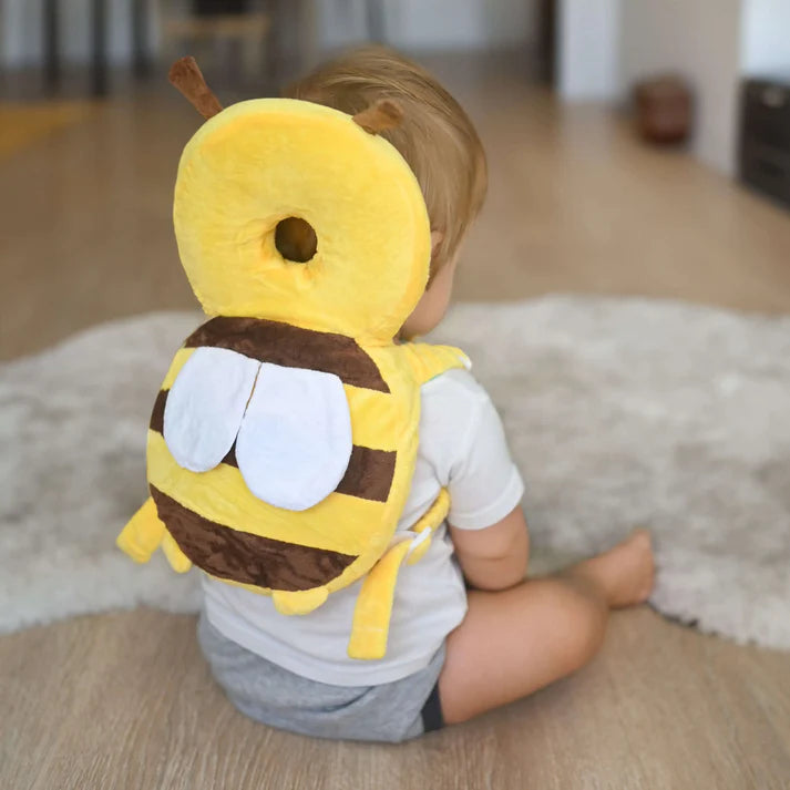 SnugHero™ Head Protection Backpack
