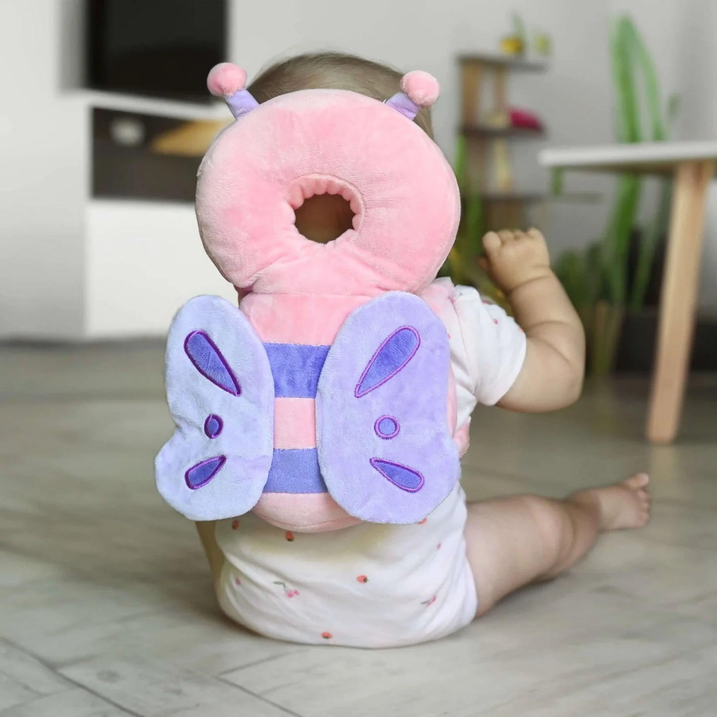 SnugHero™ Head Protection Backpack
