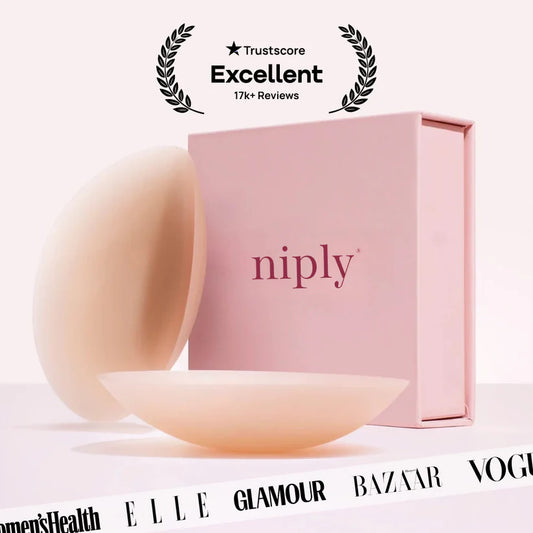 grippy NIPLY circles™
