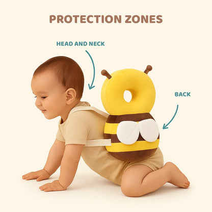 SnugHero™ Head Protection Backpack