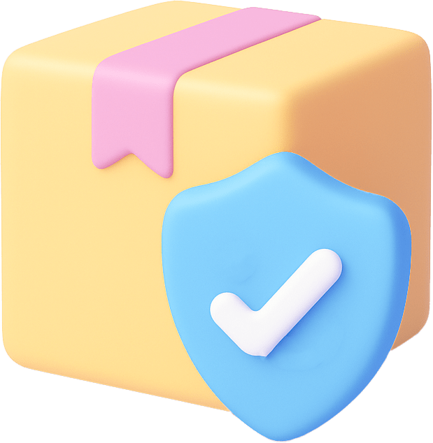 Full Shipping Protection